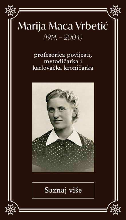Marija Vrbetić