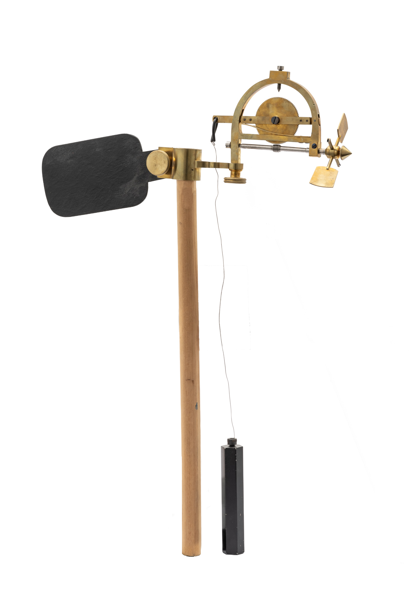 Anemometar