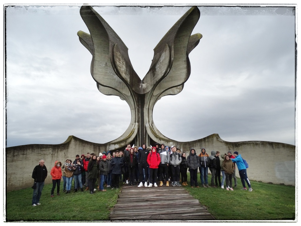 Jasenovac 2018