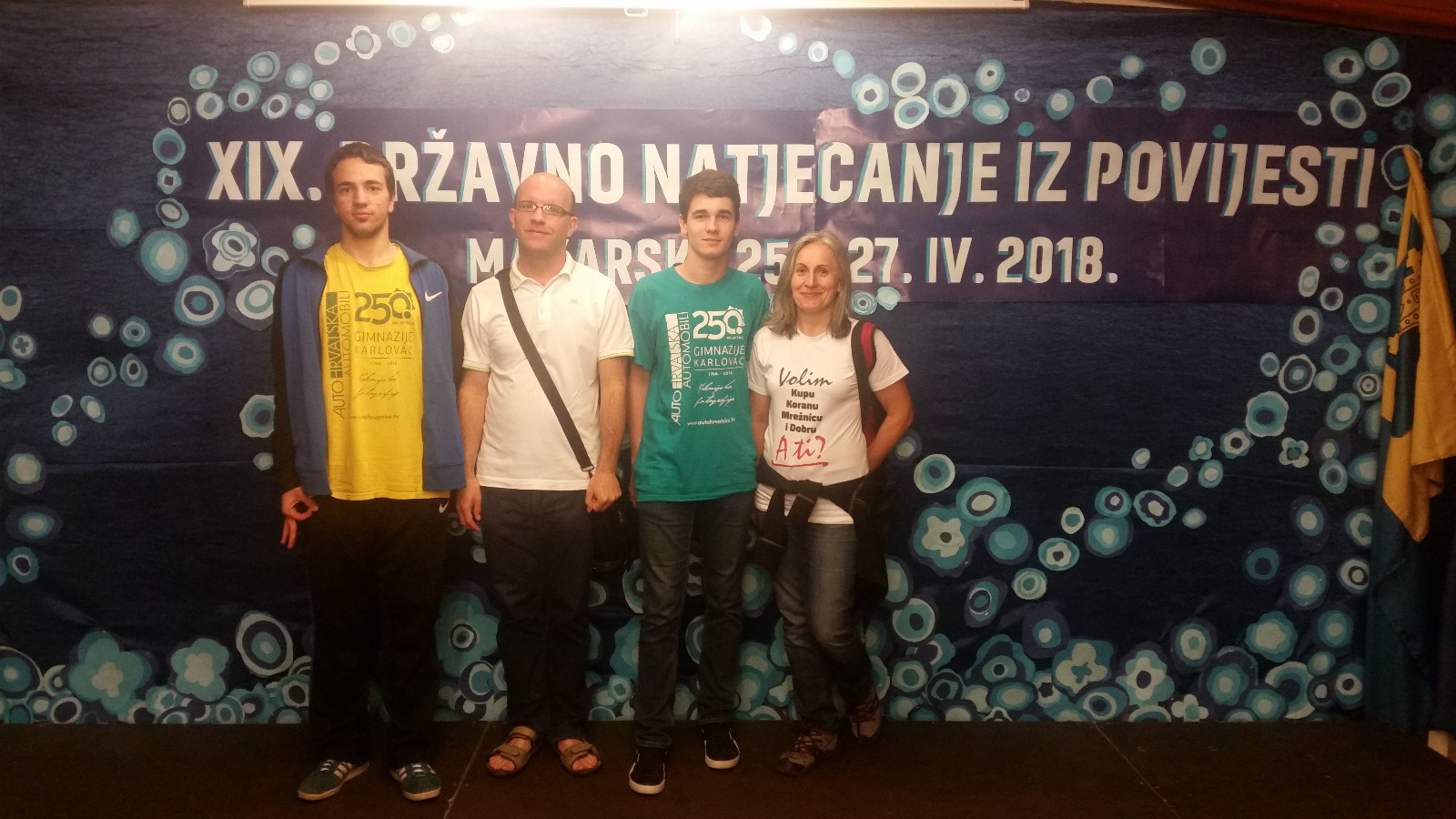 slika državno povijest